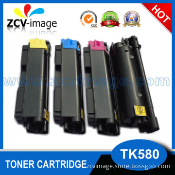 Color Toner Copier for Kyocera TK580